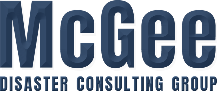 McGee Disaster Consulting Group