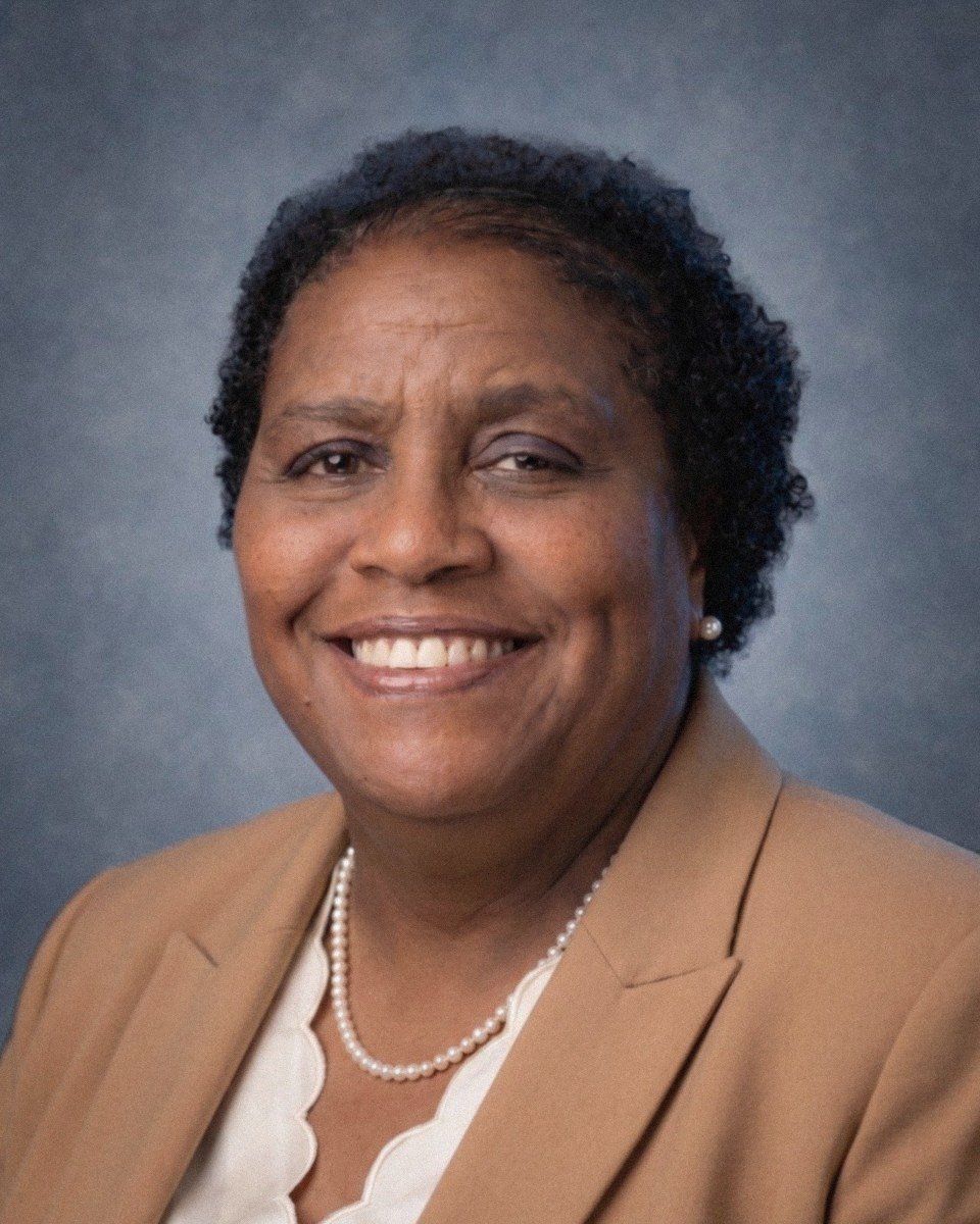 Alana Oglesby, Senior Program Manager