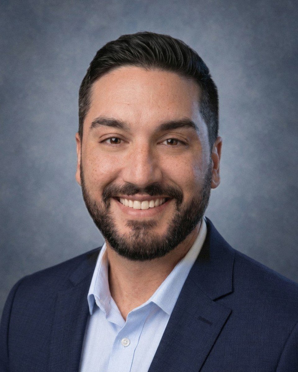 Chase McGee, Founder and Principal Consultant